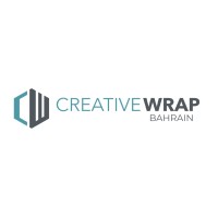Creative Wrap Bahrain logo - Similar company to Creative Wrap Sustainable Interiors