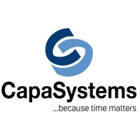 CapaSystems Sweden logo - Similar company to Capasystems Germany