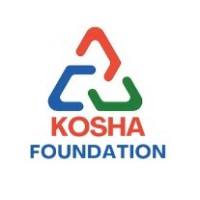 Kosha Foundation logo - Similar company to Happy Faces Global