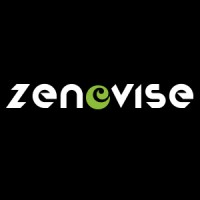 Zenovise Technologies logo - Similar company to Think Info Services