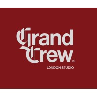 Grand Crew Wine Marketing Studio logo - Similar company to Wine Promotions®
