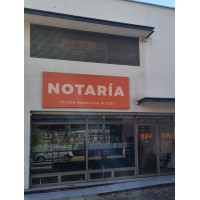 Notaria San Joaquín logo - Similar company to Notaría Ronchera - Décima Notaría De Santiago De Chile