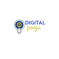 Digitalpooja logo - Similar company to Digify Infotech