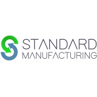 Standard Manufacturing LTD logo - Similar company to Enviropox Africa