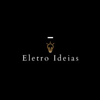Eletro Ideias logo - Similar company to W Costa Construtora