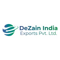 DeZain India Exports Pvt. Ltd. logo - Similar company to Future Cube It Solutions Pvt. Ltd.