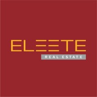 ELEETE Real Estate logo - Similar company to One Eight Creative