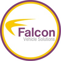 Falcon Vehicle Solutions logo - Similar company to Major Freight Services