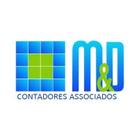 M&D Contadores logo - Similar company to Contabil Empresarial
