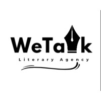 WeTalk Literary Agency logo - Similar company to Ample Kids International Publishers Pvt Ltd