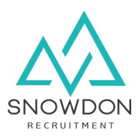Snowdon Recruitment Ltd logo - Similar company to Crystal Electronics