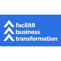 facilit8 logo - Similar company to Facilit8 - Perth Business Networking Events