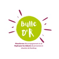 Bulle d'R logo - Similar company to Permaterra