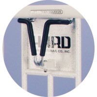 Hard Manufacturing Co., Inc. logo - Similar company to Glissner