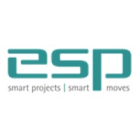 ESP BV logo - Similar company to B.I.T. Van De Meerakker