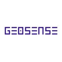 GEOSENSE logo - Similar company to Satplat