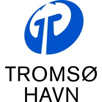 TROMSØ HAVN (Tromsø Port Authority) logo - Similar company to Bókaútgáfan Codex