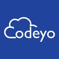 Codeyo Genie logo - Similar company to Kloudfox