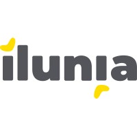 ILUNIA EST logo - Similar company to El Arriero Snacks
