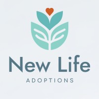 NEW LIFE ADOPTIONS logo - Similar company to Minds In Motion Therapeutic Services Llc