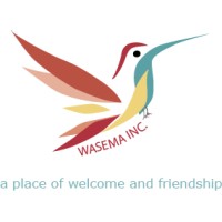 WASEMA logo - Similar company to Freedom Solutions Australia (Previously Solve-Tad)