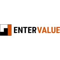Entervalue logo - Similar company to Aspired.
