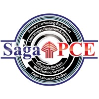 Saga-PCE Pte Ltd logo - Similar company to Nesa Ltd