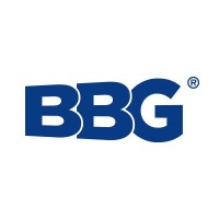 BBG - Porte per garage e industriali logo - Similar company to Cinque P Srl | Porte Automatiche | Entrance Control