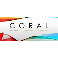 CORAL Solutions logo - Similar company to Coral Software Solutions