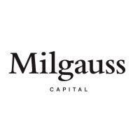 Milgauss Capital ASF, SA