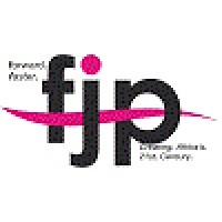 Fjp Development & Management Consultants