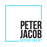 Peter Jacob Recruitment logo - Similar company to Ready Set Cv