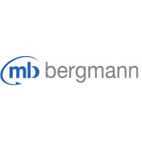 mb bergmann GmbH logo - Similar company to Interprecise Donath Gmbh
