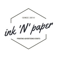 Ink 'N' Paper
