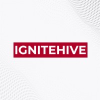 IgniteHive logo - Similar company to Youth School Of Health & Hygiene (Yshh)