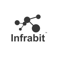 Infrabit AB logo - Similar company to Infid Ab