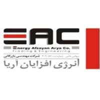 Energy Afzayan Aria logo - Similar company to Lalehayeh Vazhegoon Dena Co.
