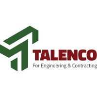 Talenco For Engineering & Contracting logo - Similar company to Abc For Contracting