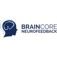 BrainCore Therapy logo - Similar company to Headway Foundation