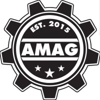 American Martial Arts Gym logo - Similar company to Rising Sun Martial Arts