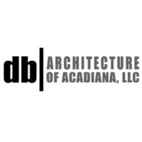 db Architecture of Acadiana logo - Similar company to Prouet Architecture & Engineering