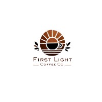First Light Coffee Co. logo - Similar company to First Light Surf Club