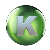 KnetStream Networks logo - Similar company to Image Confidence