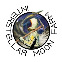 Interstellar Moon Farm logo - Similar company to Estiloai