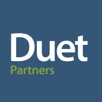 Duet Partners Ltd logo - Similar company to Centrepoint Computer Services Limited