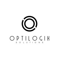 Optilogix logo - Similar company to Gm Aether Pr