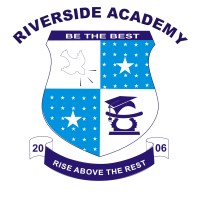 Riverside Academy - Fumesua logo - Similar company to Alpha Beta Company