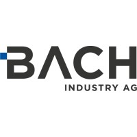 BACH INDUSTRY AG logo - Similar company to Siben Ag