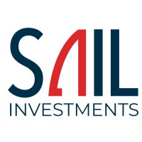 SAIL Investments logo - Similar company to Phuc Sinh Group