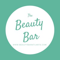 Beauty Bar Salon logo - Similar company to Artisan Eyelashes